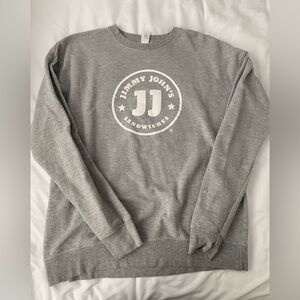 Jimmy John’s Sandwiches Sweatshirt